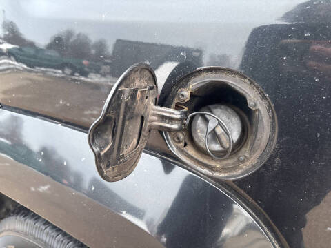 2010 Jeep Liberty Sport