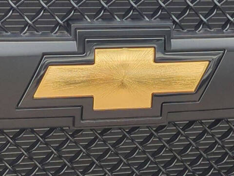 2025 Chevrolet Express 2500