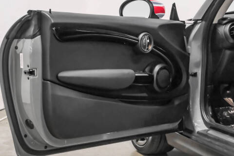 2020 MINI Hardtop 2 Door Cooper S