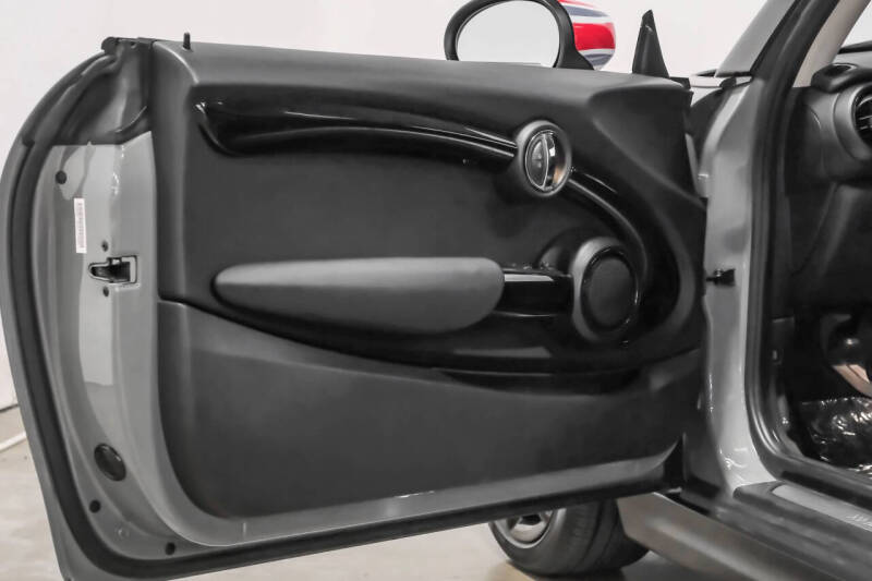 2020 MINI Hardtop 2 Door Cooper S