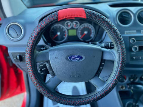 2012 Ford Transit Connect XLT