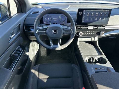 2026 Honda Prologue EX