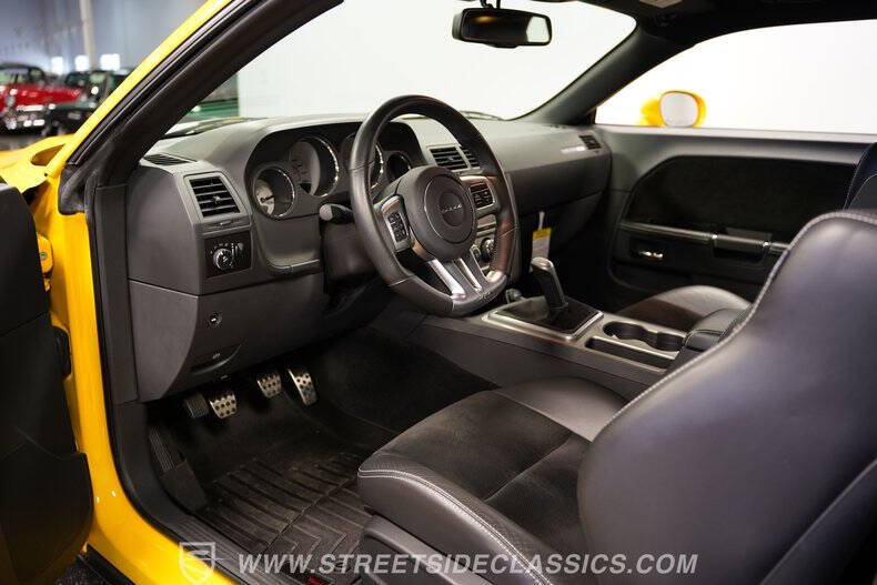 2012 Dodge Challenger