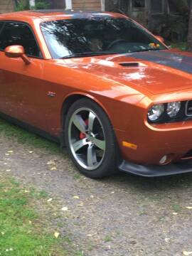 2011 Dodge Challenger for sale at The Other Guy's Auto & Truck Center in Port Angeles WA