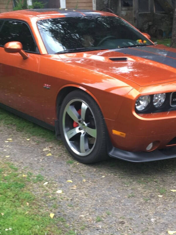 2011 Dodge Challenger for sale at The Other Guy's Auto & Truck Center in Port Angeles WA