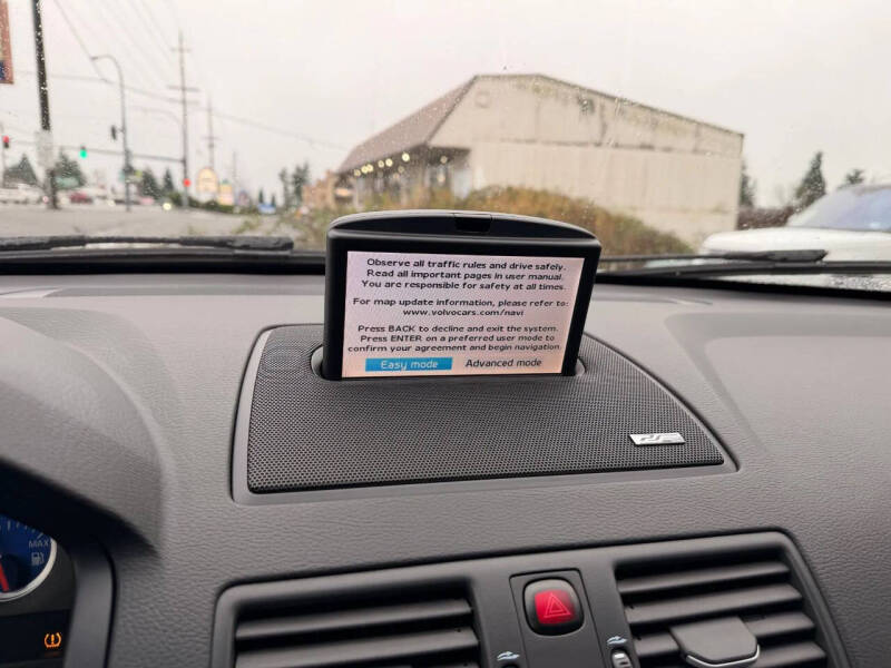 2013 Volvo XC90 3.2 R-Design Premier Plus