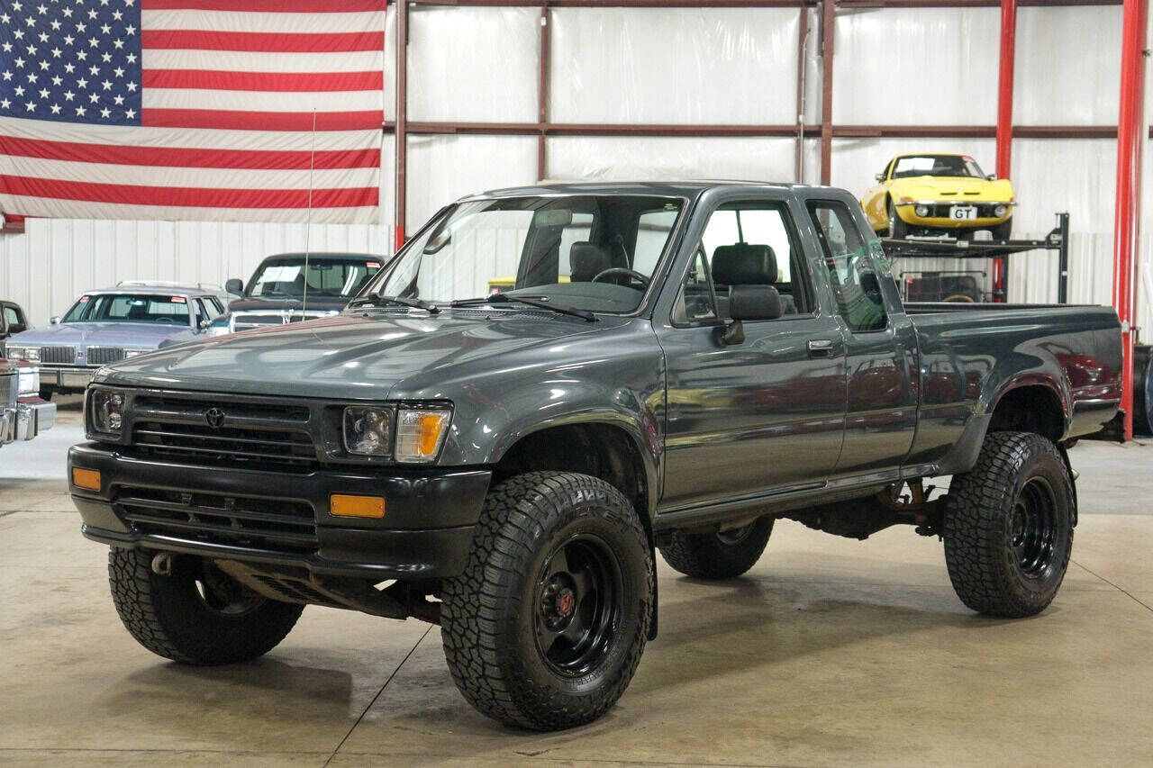 Toyota Pickup 1993 For Sale