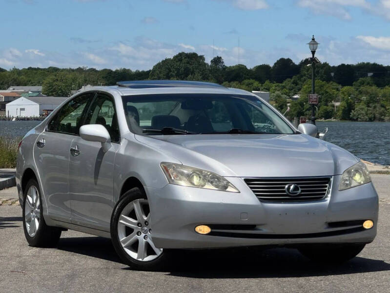 2009 Lexus ES 350