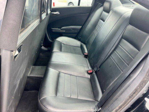 2013 Dodge Charger
