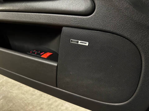 2006 Audi S4 quattro