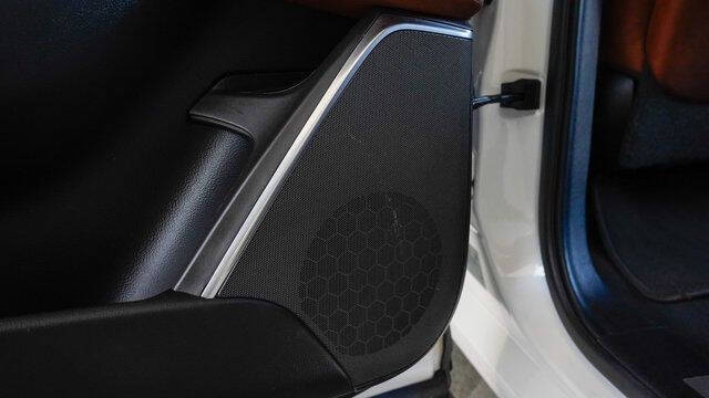 2019 Cadillac Escalade ESV Premium Luxury