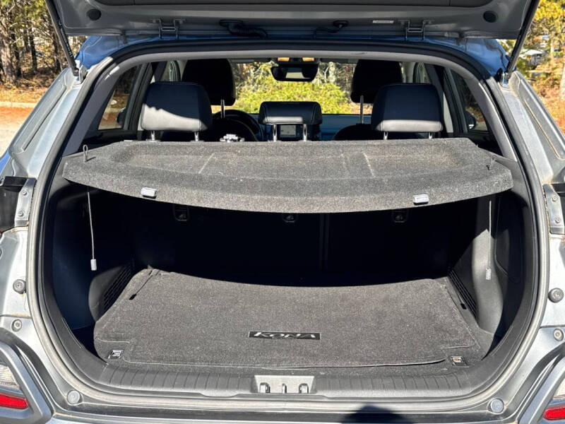 2020 Hyundai Kona Ultimate