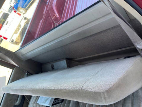 1991 Chevrolet C/K 1500 Series