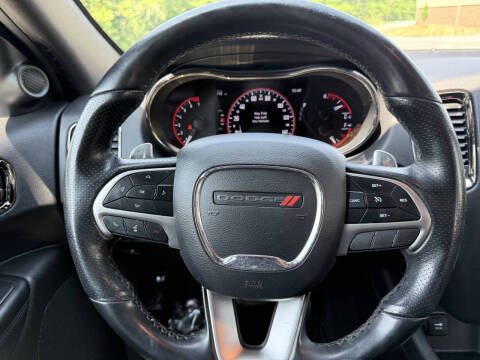 2020 Dodge Durango GT Plus