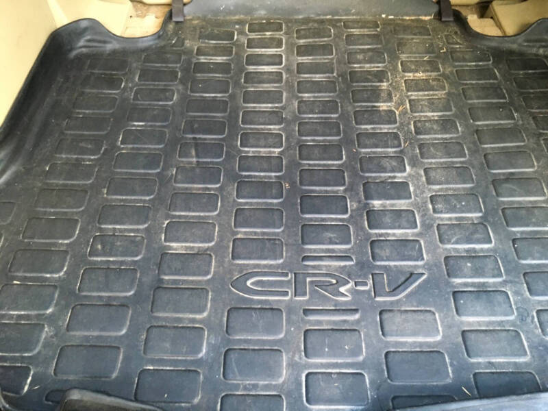 2009 Honda CR-V LX - Photo 15