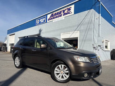 2008 Subaru Tribeca Ltd. 5-Pass.