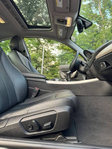 2014 BMW 2 Series 228i