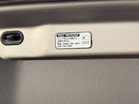 1994 Toyota Camry LE V6