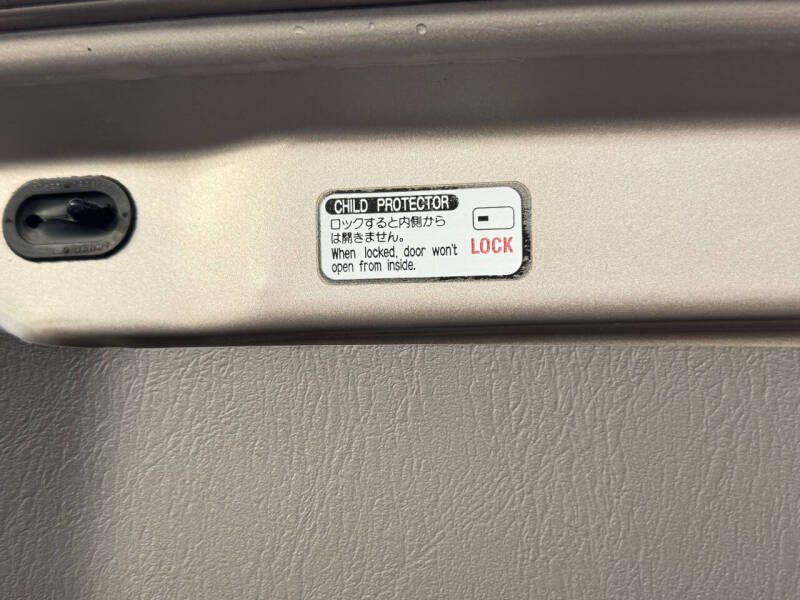 1994 Toyota Camry LE V6