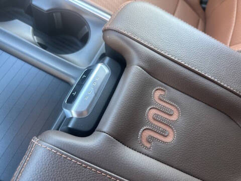 2025 Ford Expedition King Ranch