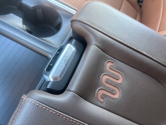 2025 Ford Expedition King Ranch