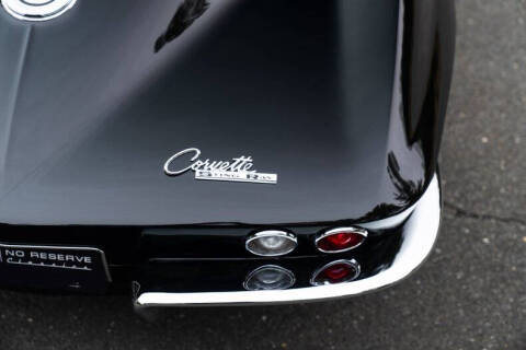 1965 Chevrolet Corvette