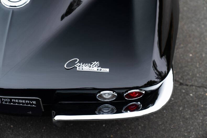 1965 Chevrolet Corvette