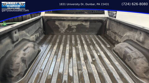 2013 RAM 2500 Tradesman