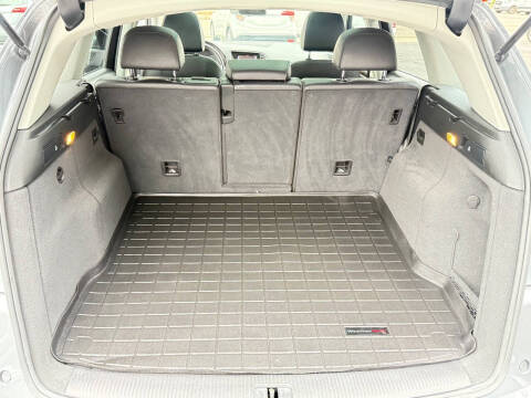 2014 Audi Q5 2.0T quattro Premium