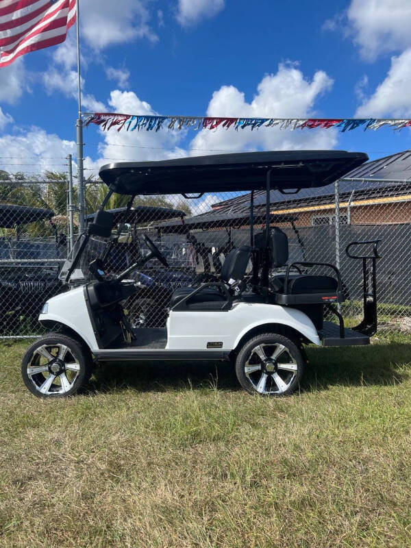 2025 Evolution Classic 4 Plus