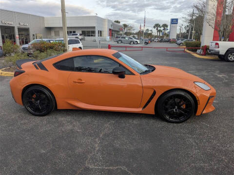 2023 Toyota GR86 10th Anniversary Special Edition