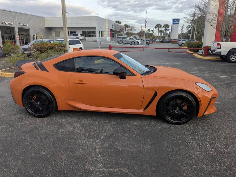 2023 Toyota GR86 10th Anniversary Special Edition