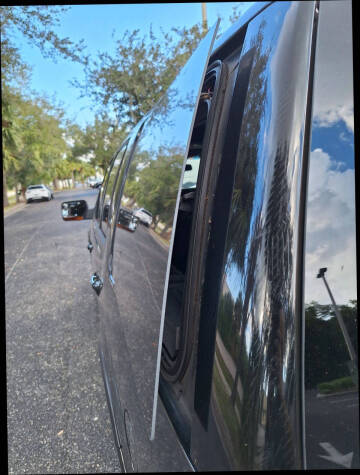 2013 Ford Expedition Limited