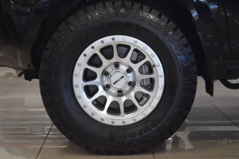 2014 Toyota 4Runner SR5