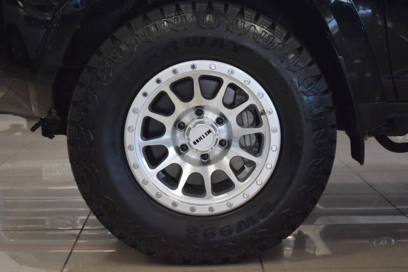 2014 Toyota 4Runner SR5