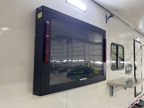 2022 Haul About PAN8528TA3