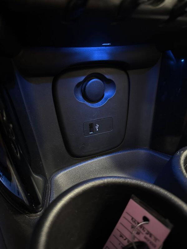 2019 MINI Convertible Cooper S