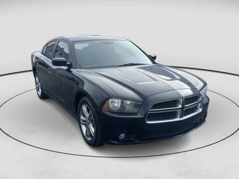 2014 Dodge Charger