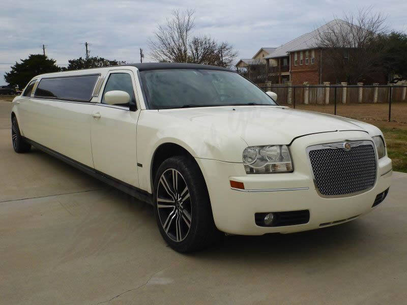 2006 Chrysler 300 Touring