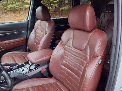 2023 Kia Telluride SX-Prestige