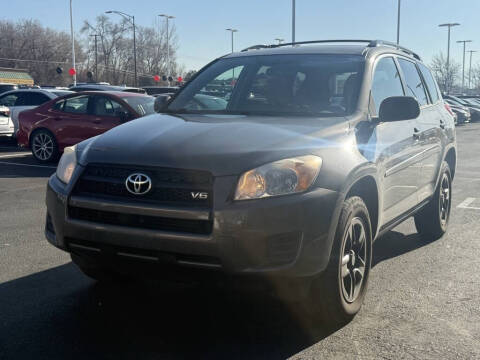 2012 Toyota RAV4