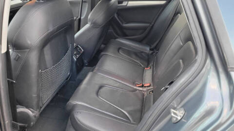 2013 Audi Allroad 2.0T quattro Premium Plus