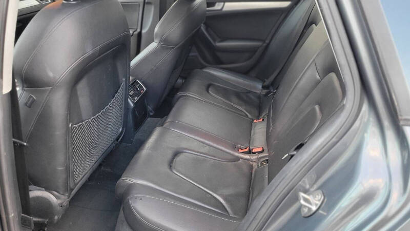 2013 Audi Allroad 2.0T quattro Premium Plus