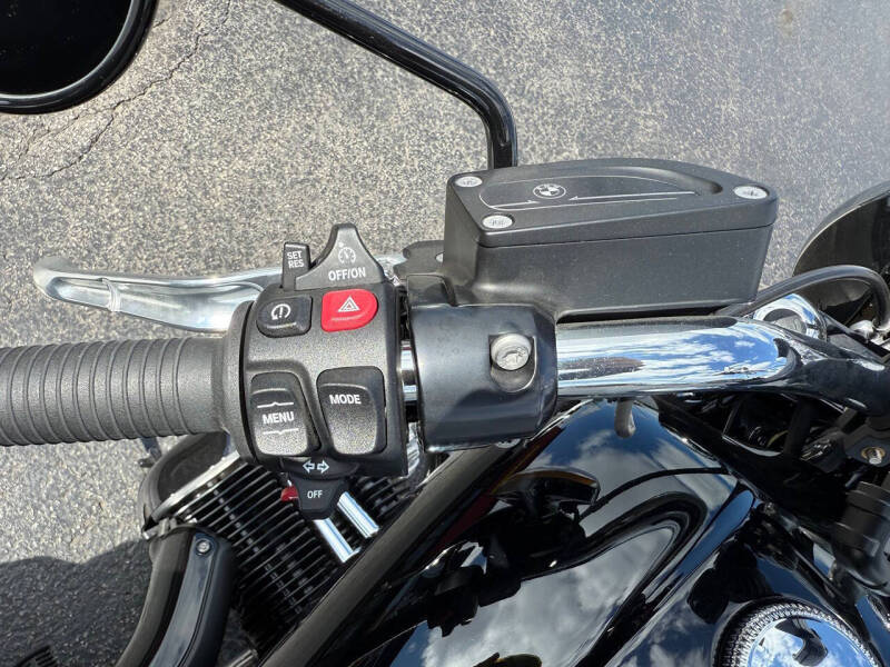 2024 BMW R 18