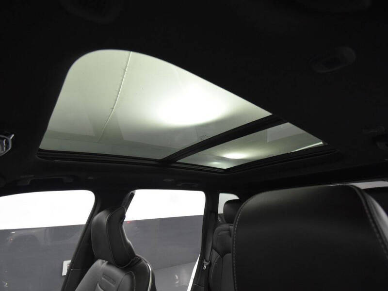 2023 Jeep Grand Cherokee Overland 4xe