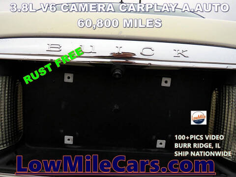 2005 Buick LeSabre Limited