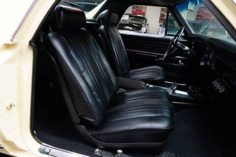 1968 Chevrolet El Camino