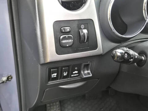 2006 Toyota Matrix XR