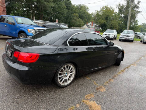 2013 BMW 3 Series 328i