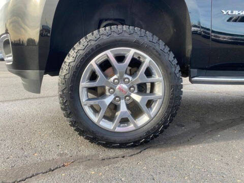 2020 GMC Yukon SLT Standard Edition